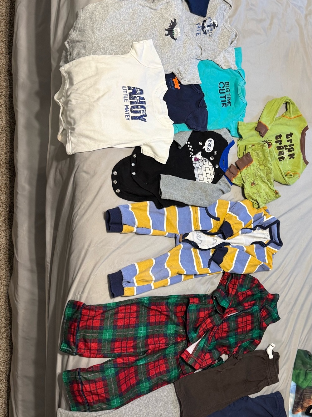 18 month Kids bundle